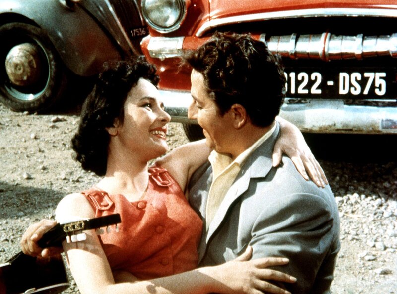 Santa Lucia – Bild: ORF/​Beta Film