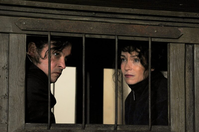 Die kleine Lady – Bild: ORF/​Lotus Film/​Yellow Bird Pictures/​Oliver Roth