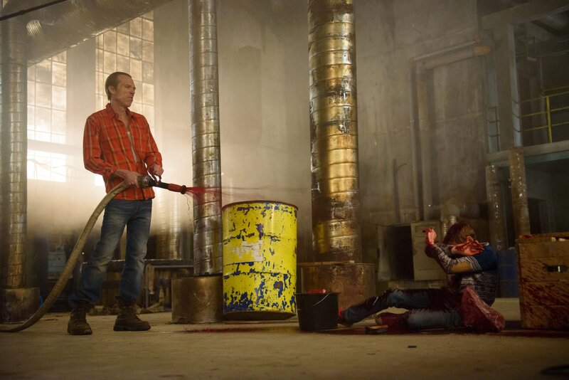 The Dare – Bild: LEONINE Licensing GmbH /​ © LEONINE Licensing GmbH /​ © LEONINE Licensing GmbH