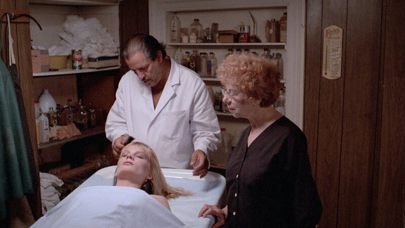 The Undertaker – Bild: Silverline