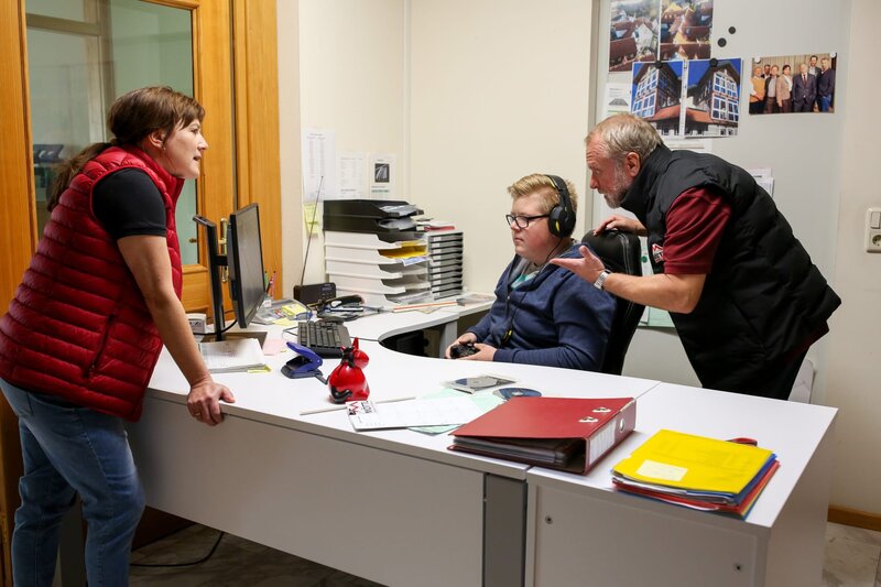 Steirergeld – Bild: ORF/​Allegro Film/​Stefan Haring