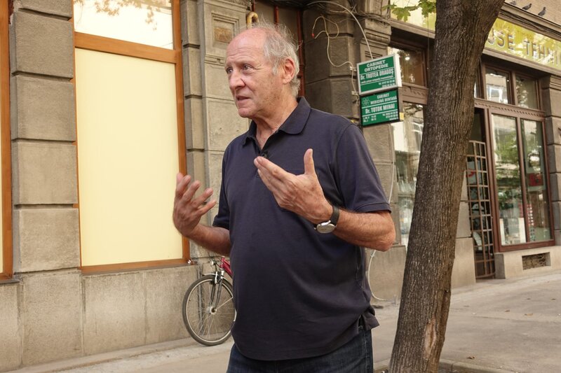 Orte der Kindheit S07E03 Robert Dornhelm fernsehserien.de