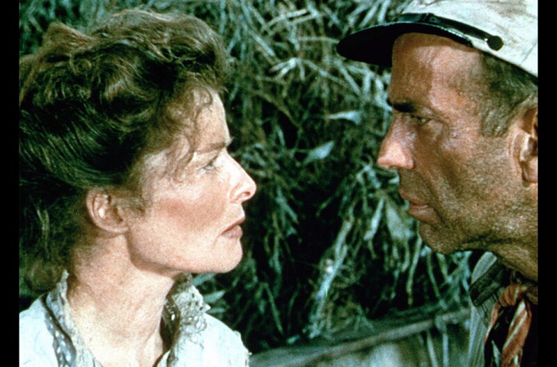 African Queen – Bild: arte