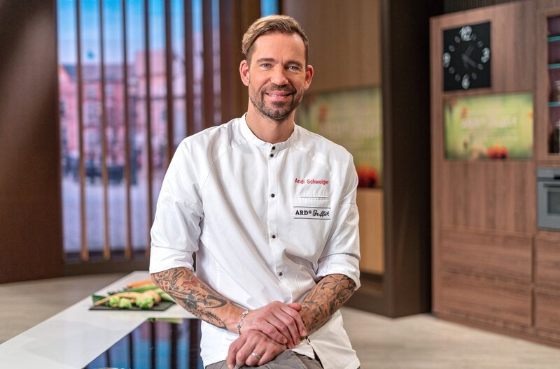 ARD Buffet 5801 Sendung Vom 05 12 2022 Fernsehserien de