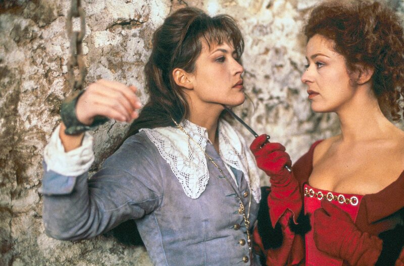 D'Artagnans Tochter – Bild: Etienne George/​Sygma /​ © Etienne George/​Sygma