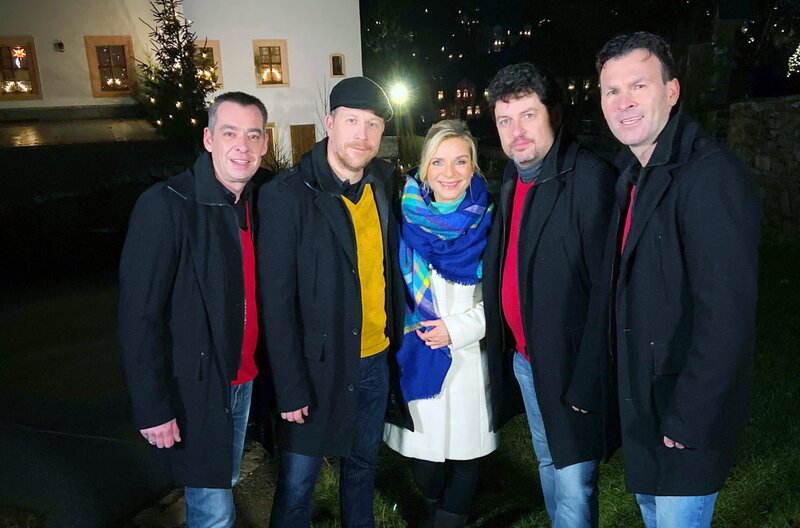 So schön ist Weihnachten im Erzgebirge – Bild: MDR/​Uwe Nagel