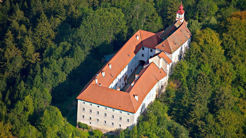 Bild: Bergblick