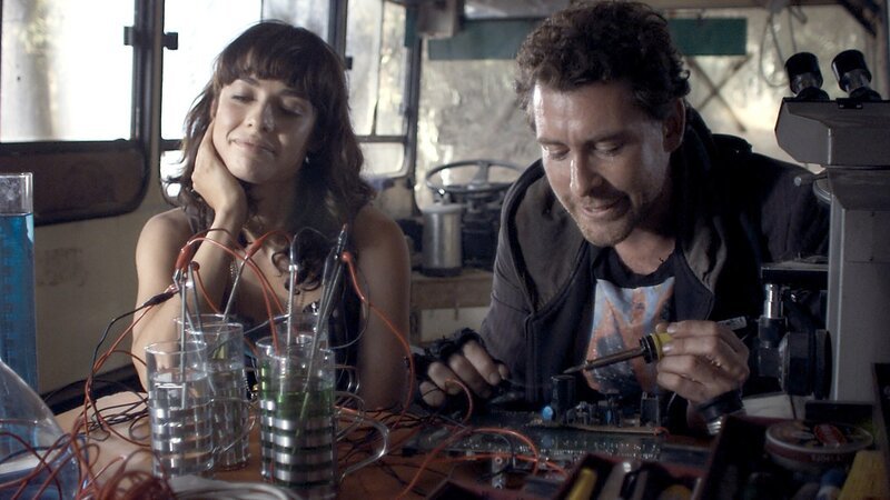 . – Bild: Silverline