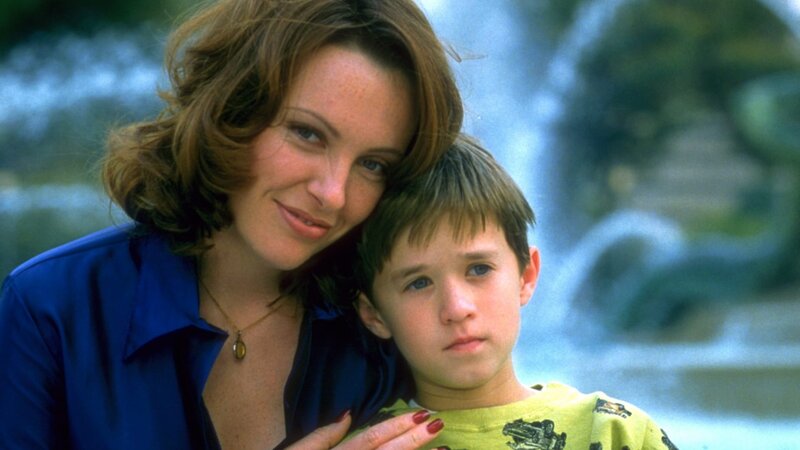 The Sixth Sense – Bild: RTL Zwei