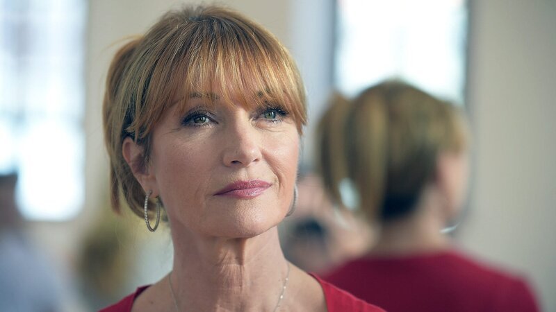 Oksana (Jane Seymour) – Bild: RTL Zwei