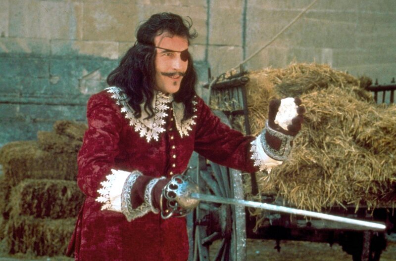 Die vier Musketiere - Die Rache der Mylady – Bild: arte