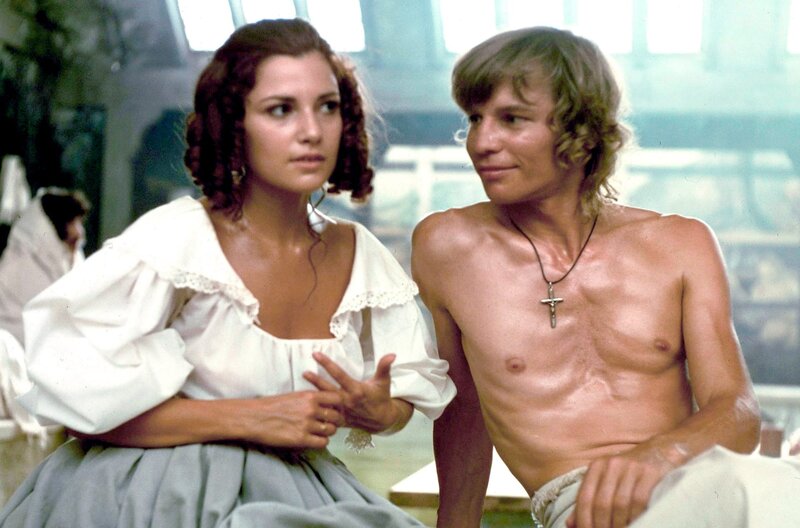 Die vier Musketiere - Die Rache der Mylady – Bild: arte