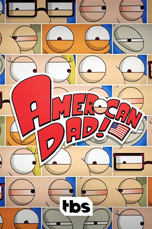 American Dad The Legend Of Old Ulysses American Dad! S15E04: Die Legende von Old Ulysses (The Legend Of Old
