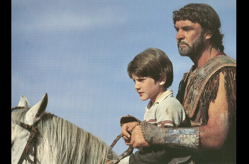 Time Bandits – Bild: HandMade Films Partnership /​ © HandMade Films Partnership