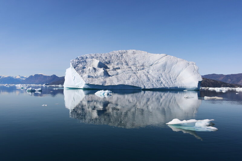 Abenteuer Polarkreis – Bild: SRF2