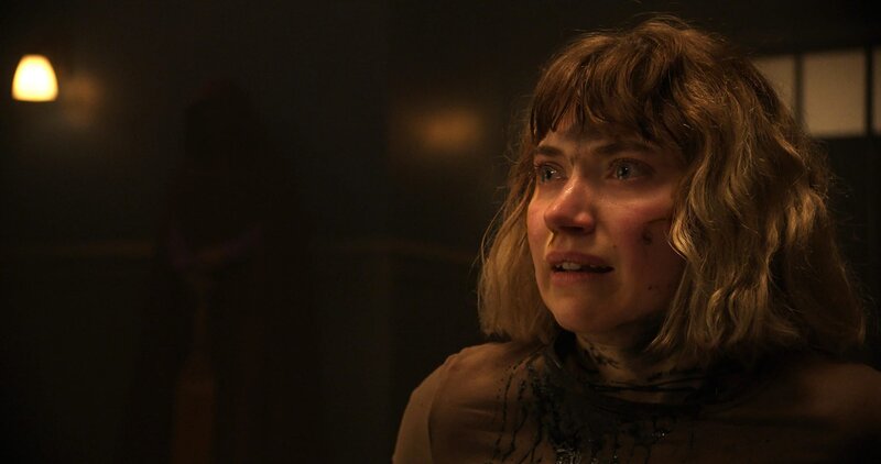 Black Christmas – Bild: PLURIMEDIA (Universal Pictures International France /​ Blumhouse Productions /​ Divide /​ Conquer)