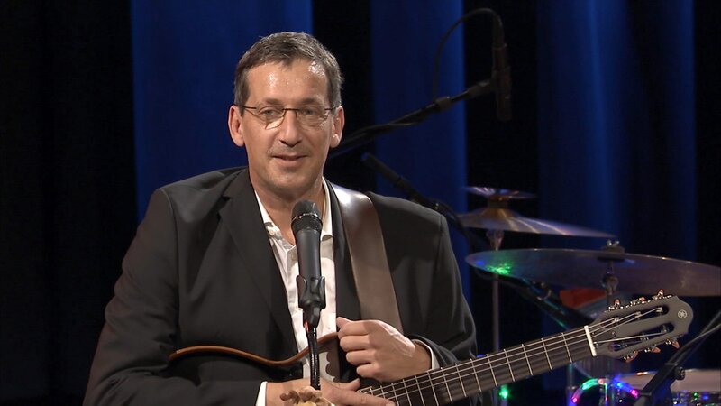 Weihnachten mit Nia & Co. – Bild: ORF/​ORF III