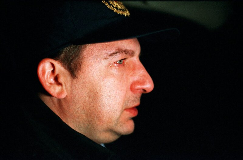 Ikarus – Bild: ORF/​Allegro-Film/​Petro Domenigg