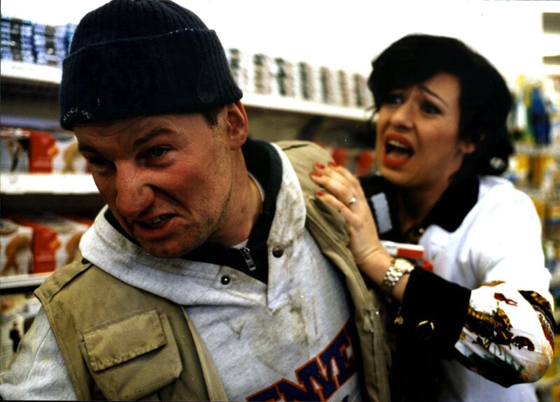 Hinterholz 8 – Bild: ORF/​Dor Film/​Petro Domenigg