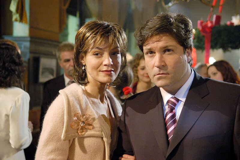 Lauras Wunschzettel – Bild: ORF/​LISA-Film/​Hubert Mican