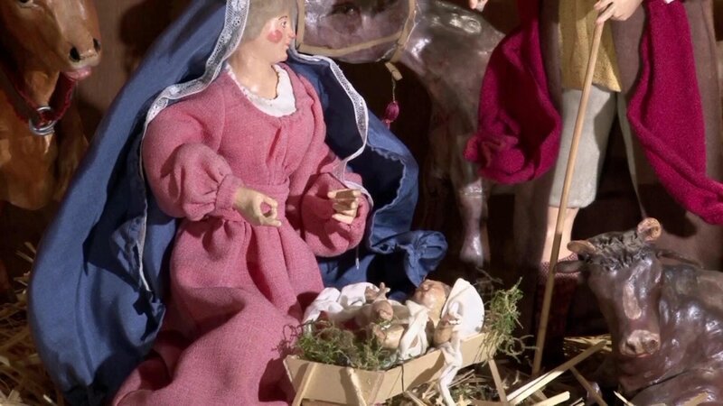 . – Bild: Bibel TV