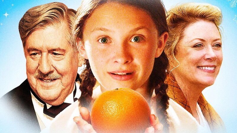 . – Bild: Bibel TV