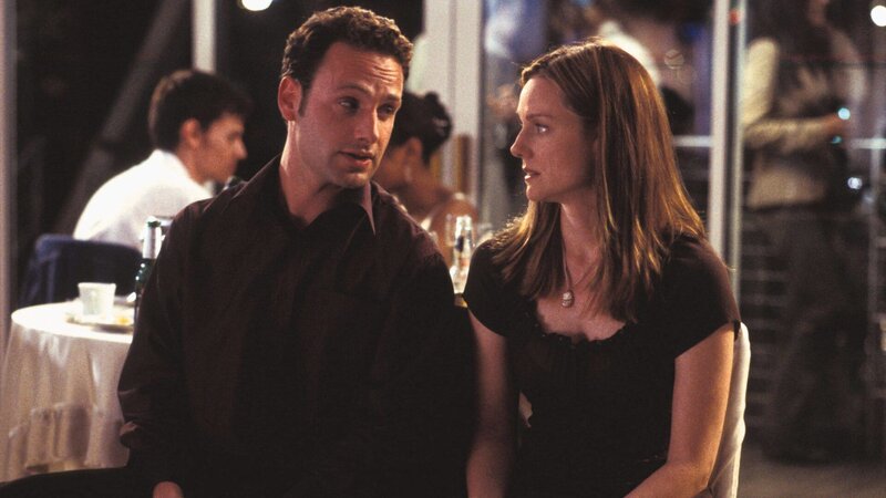 Tatsächlich Liebe – Bild: ZDF und Peter Mountain./​Peter Mountain