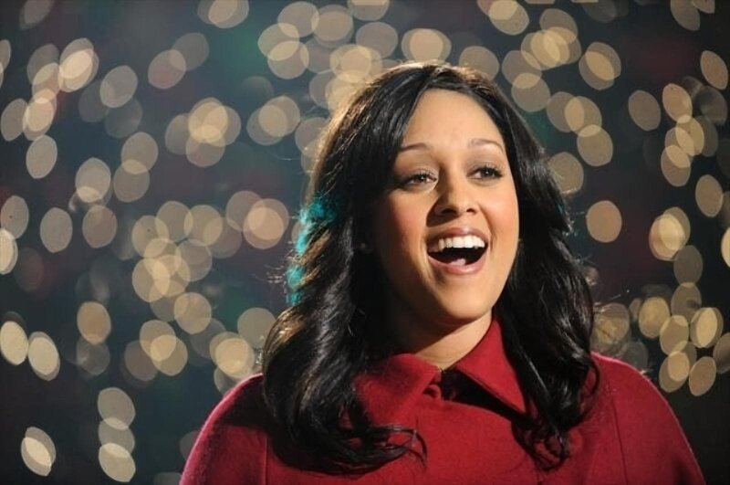 Der große Weihnachtsauftritt – Bild: Disney Channel