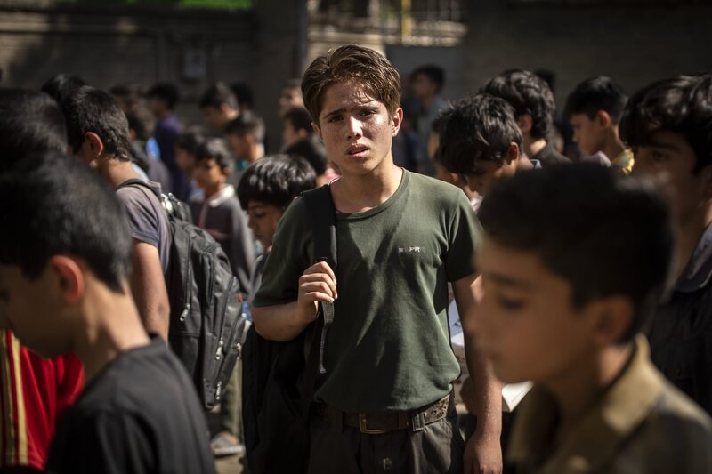 Sun Children – Bild: Bodega Films