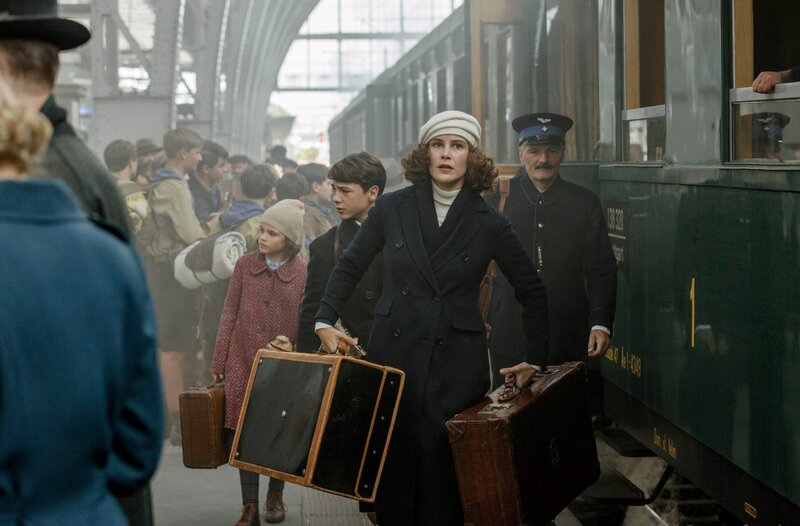 Als Hitler das rosa Kaninchen stahl – Bild: ARD Degeto/​2019 Sommerhaus Filmproduktion GmbH, La Siala Entertainment GmbH/​NEXTFILM Filmproduktion GmbH und Co. KG /​ Warner Bros. Entertainment GmbH/​Frédéric Batier