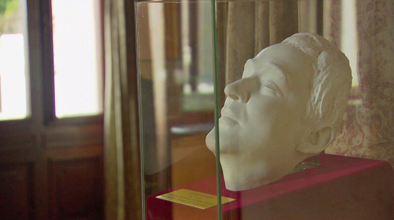 Oskar Werner - Mensch und Mythos – Bild: ORF