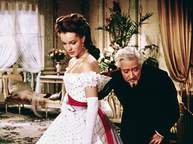 Sissi - Schicksalsjahre einer Kaiserin – Bild: ARD Degeto