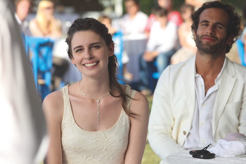 Eyjafjallajökull - Der unaussprechliche Vulkanfilm – Bild: ZDF und Photographer:JEAN-CLAUDE LOTHER./​Photographer:JEAN-CLAUDE LOTHER