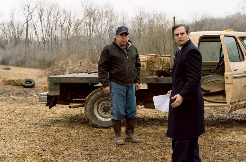 Vergiftete Wahrheit – Bild: 2019 Focus Features LLC and Storyteller Distribution Co., LLC.