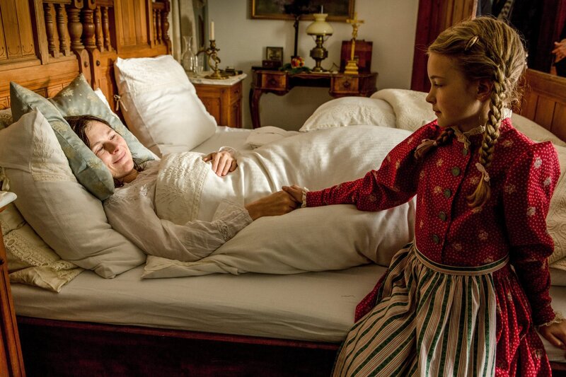 Die Trapp Familie - Ein Leben für die Musik – Bild: ORF