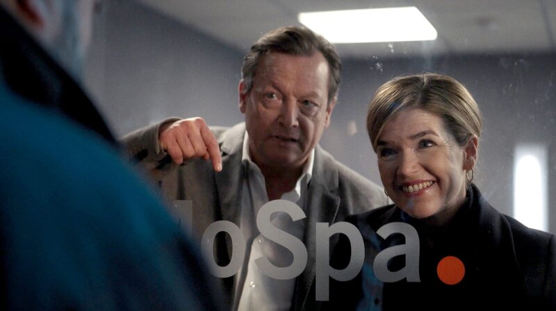 Kurzschluss – Bild: WDR/​btf