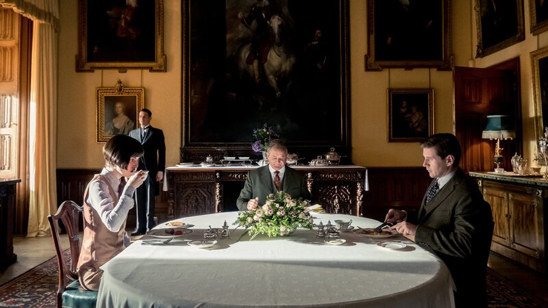 Downton Abbey - Der Film – Bild: ATV II