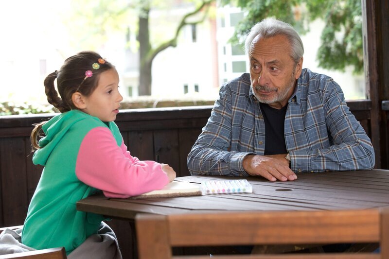 Stubbe Von Fall zu Fall 3 Stubbe Ausgeliefert fernsehserien.de