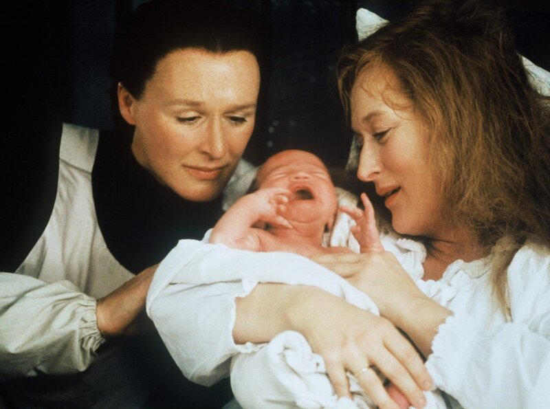 Das Geisterhaus – Bild: ARD Degeto