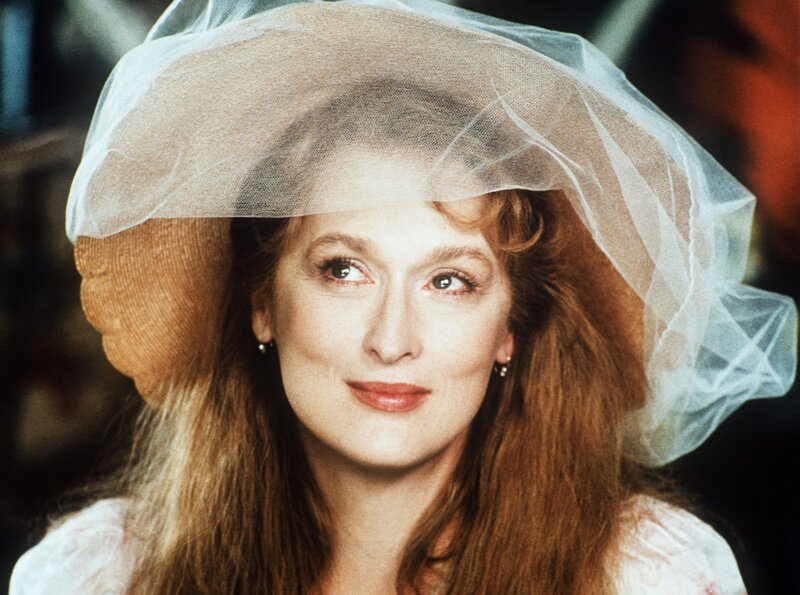 Das Geisterhaus – Bild: ARD Degeto