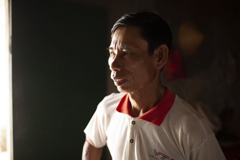 LKW nach Essex - Todesfalle Menschenschmuggel – Bild: RTL /​ © Expectation Entertainment Ltd