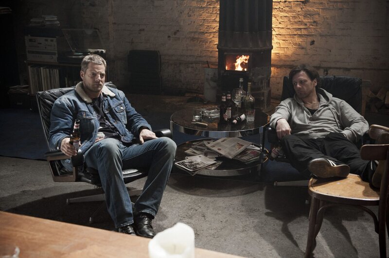 Der Letzte Bulle Staffel 3 Folge 3 Der letzte Bulle S03E13: Die, die vergeben können – fernsehserien.de