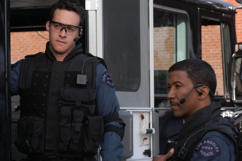 S.W.A.T. - Die Spezialeinheit – Bild: 2003 Columbia Pictures Industries, Inc. All Rights Reserved.