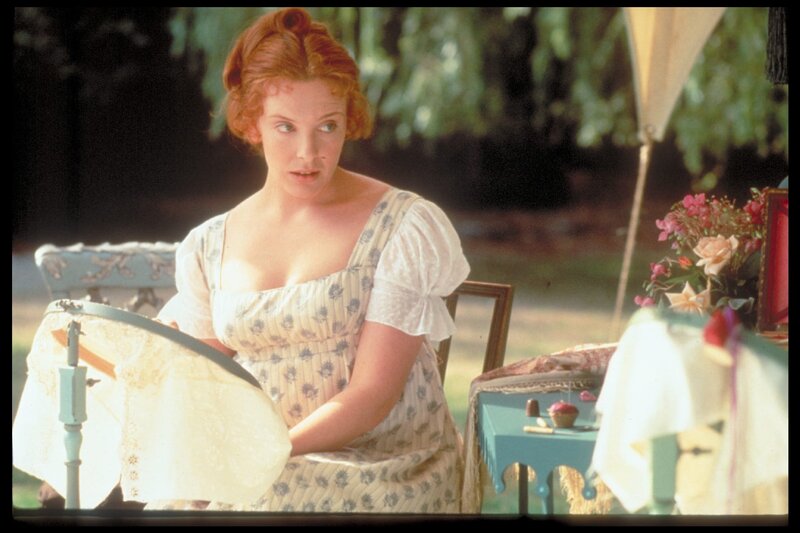 Jane Austens Emma – Bild: ZDF und NBC-U