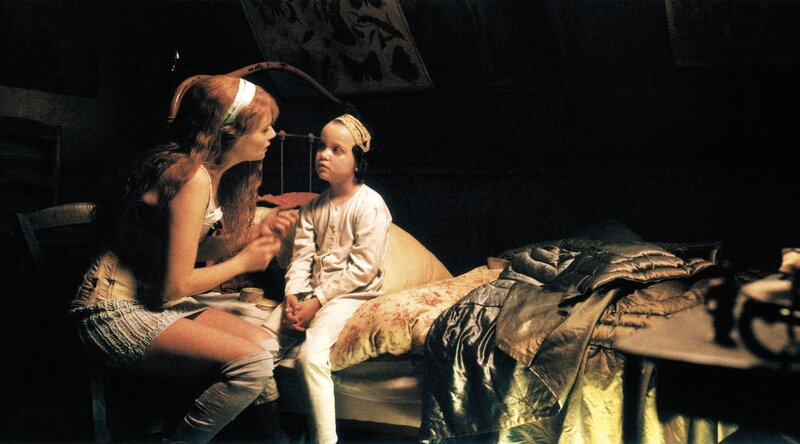 La vie en rose – Bild: Constantin Filmverleih