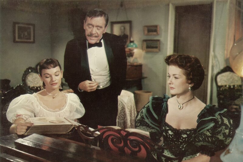 Wir sind keine Engel – Bild: TM,® &Copyright ©2003 By Paramount Pictures All Rights Reserved