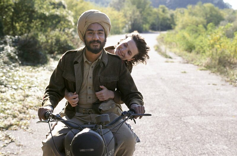 Der englische Patient – Bild: arte