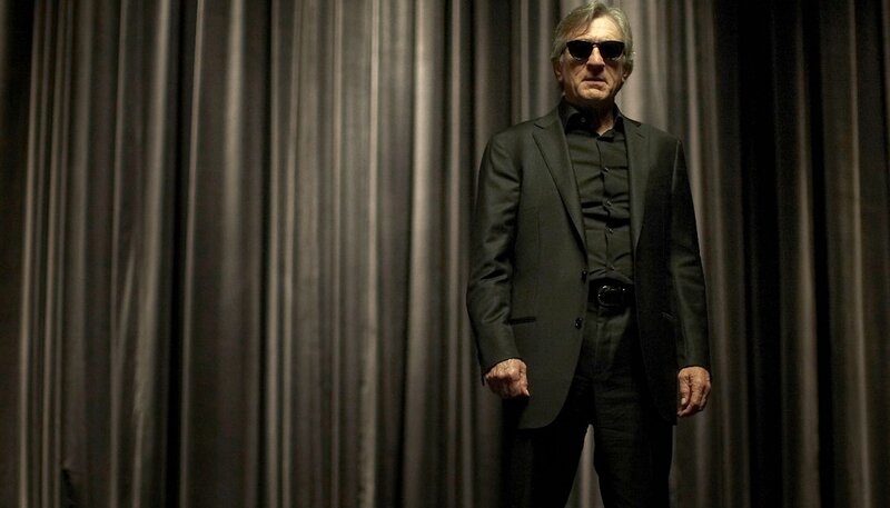 Red Lights – Bild: ZDF und ARD Degeto/​Wild Bunch.