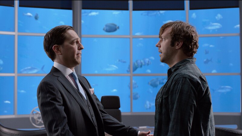 Wir sind die Millers – Bild: Puls 4