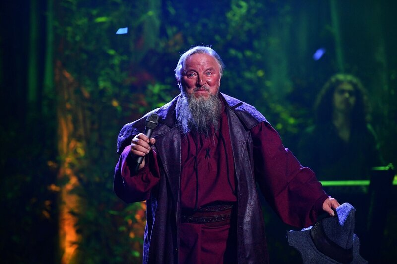 Ottos Märchenshow – Bild: RTL /​ Julia Feldhagen